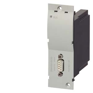 Módulo de comunicação PROFIBUS para o soft starter SIRIUS 3RW44 – 3RW4900-0KC00