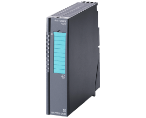 Módulo Eletrônico ET200iSP 4 AI HART 6ES7134-7TD50-0AB0 Siemens