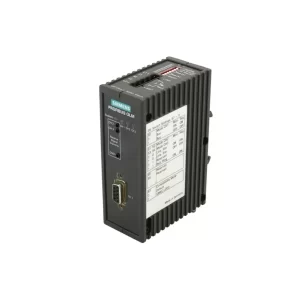 Módulo Óptico PROFIBUS OLM/G12 V3.1 6GK1502-3CB10 Siemens