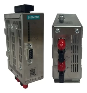Módulo Óptico PROFIBUS OLM/G12-1300 6GK1503-3CC00 Siemens