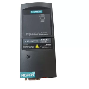 MÓDULO PROFIBUS MICROMASTER 4 6SE6400-1PB00-0AA0