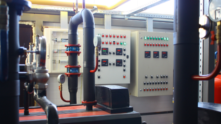 Materiais elétricos para automação industrial base para eficiência e continuidade operacional