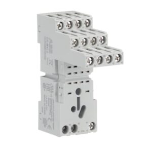 Base para Relé ABB CR-M4LS 1SVR405651R3100