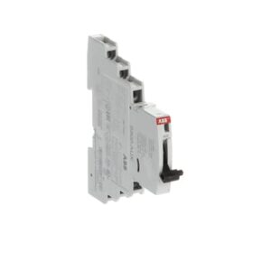 Contato Auxiliar 2CCS800900R0011 S800-AUX – ABB