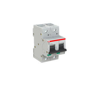 Disjuntor ABB S802S-K16 2CCS862001R0467