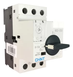 Disjuntor motor termomagnético NS2-25X 20- 25A