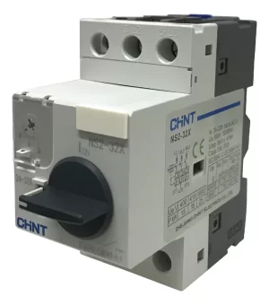 Disjuntor Motor Termomagnético NS2-32X 24-32A