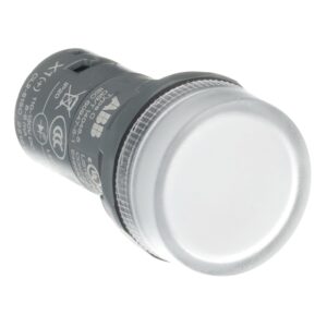 Sinaleiro Branco Compacto ABB CL2-515C 1SFA619403R5158