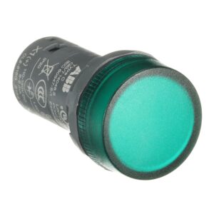 Sinaleiro Verde Compacto ABB CL2-515G 1SFA619403R5152
