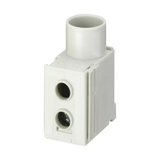 Terminal de Alimentação - 2CDL200003R5001 SZ-ESK3 - ABB