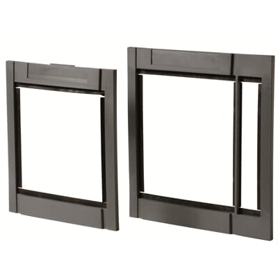 Moldura para Porta ABB T7/T7M/X1 Fixa 1SDA063160R1
