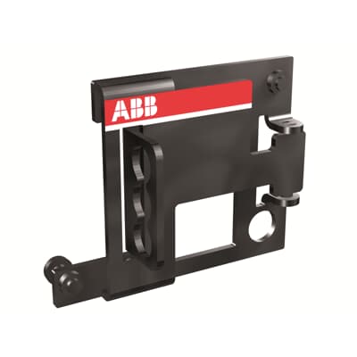 Dispositivo de Bloqueio para Cadeado ABB XT5 Posição Aberto 1SDA105099R1