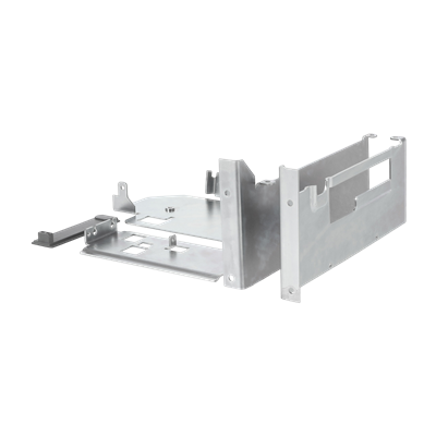 Suporte para Intertravamento Mecânico ABB Tipo A E1.2 XT7 XT7M Fixo 1SDA073893R1