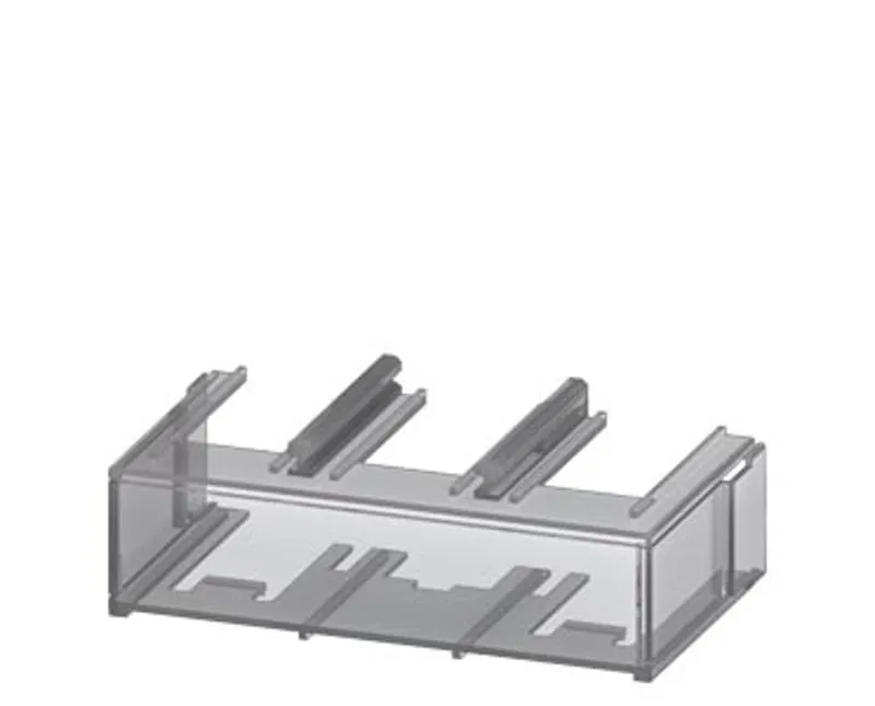 Capa de Proteção para Terminais SIEMENS SIRIUS S10/S12 3RT1966-4EA3