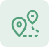 Eletricx — ícone Entrega Brasil
